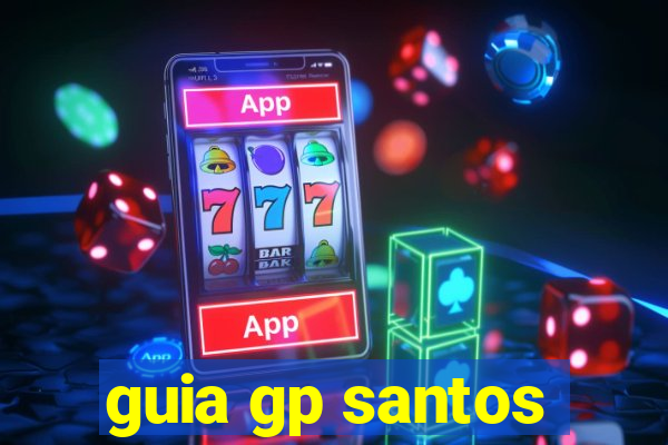 guia gp santos